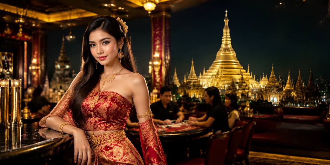 jil99 ပေါ့ကာပညာရှင်