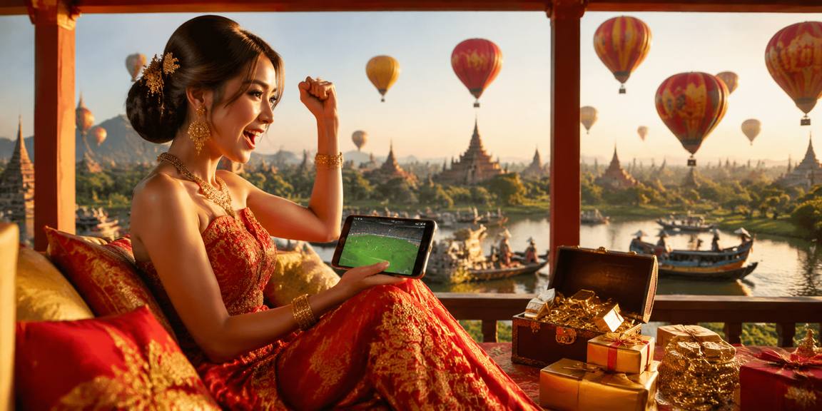 jil99 WavePay ဖြင့် ငွေသွင်းကမ်းလှမ်းချက်